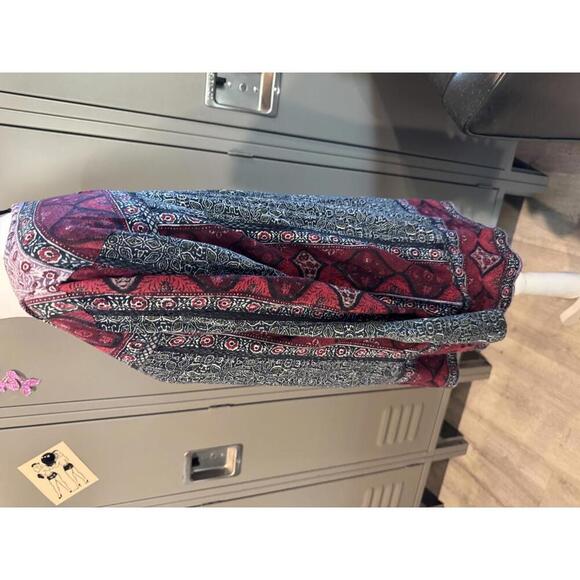 Lucky Brand Women's Top Sz S - Picture 4 of 7